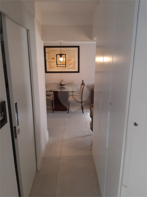 Venda Apartamento São Paulo Aclimação REO921702 13