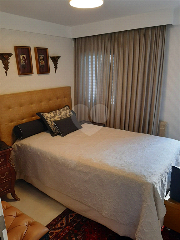 Venda Apartamento São Paulo Aclimação REO921702 9