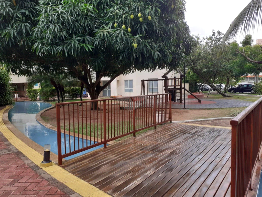 Venda Apartamento Natal Neópolis REO921712 6