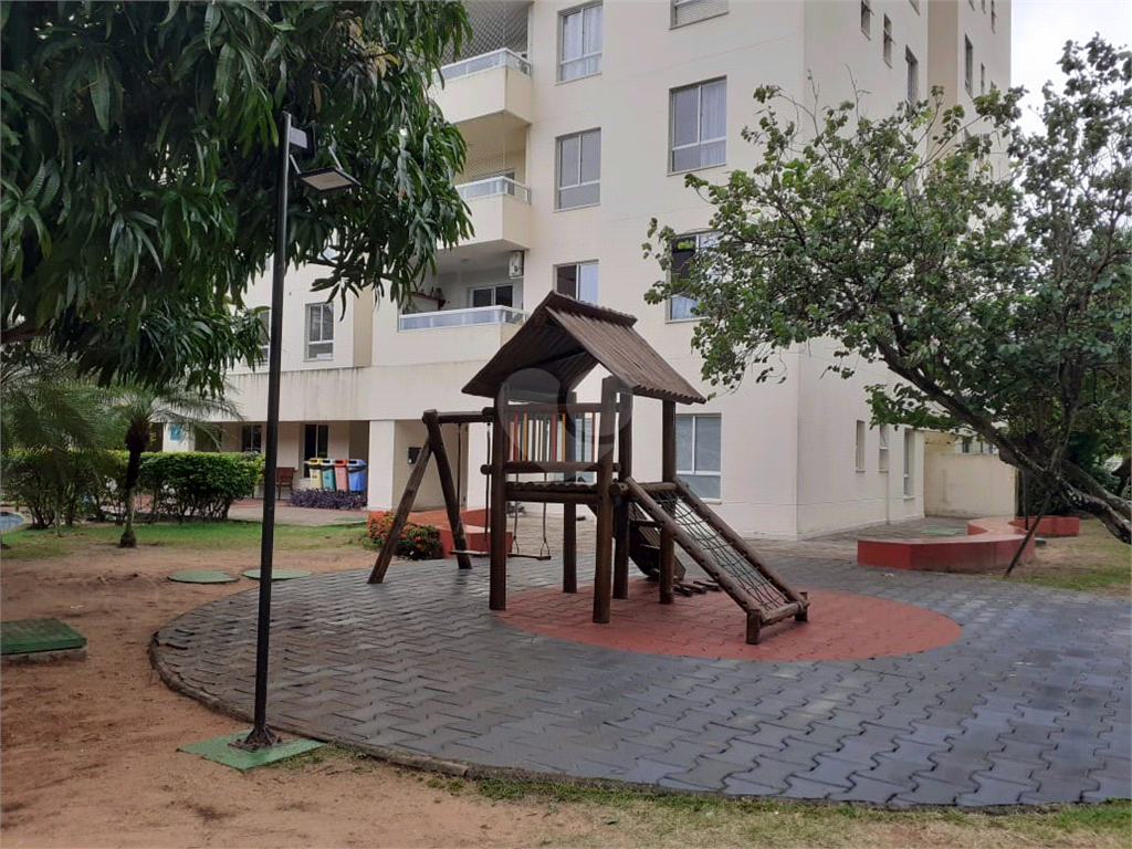 Venda Apartamento Natal Neópolis REO921712 5