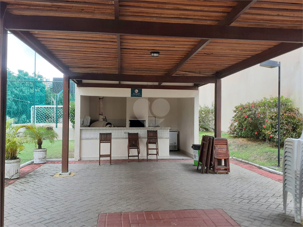 Venda Apartamento Natal Neópolis REO921712 3