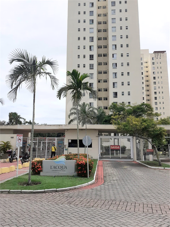 Venda Apartamento Natal Neópolis REO921712 1