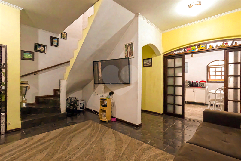 Venda Casa Guarulhos Jardim Paraventi REO921716 2