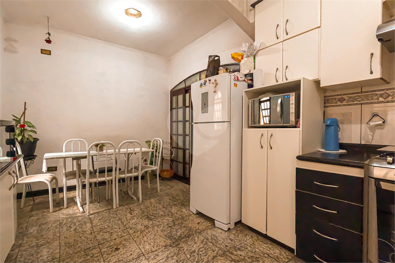 Venda Casa Guarulhos Jardim Paraventi REO921716 40