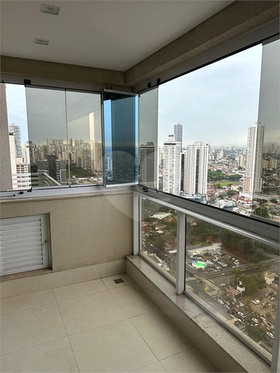 Venda Apartamento Goiânia Setor Bueno REO921725 5