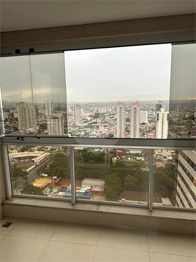 Venda Apartamento Goiânia Setor Bueno REO921725 4