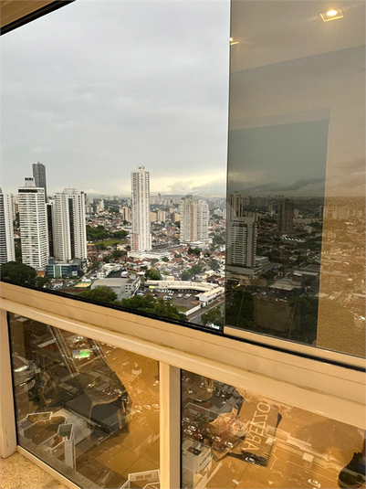 Venda Apartamento Goiânia Setor Bueno REO921725 6