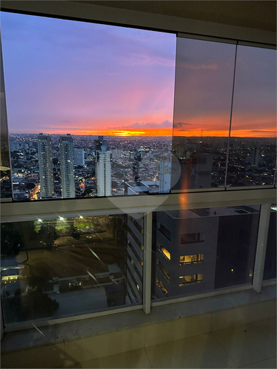 Venda Apartamento Goiânia Setor Bueno REO921725 8