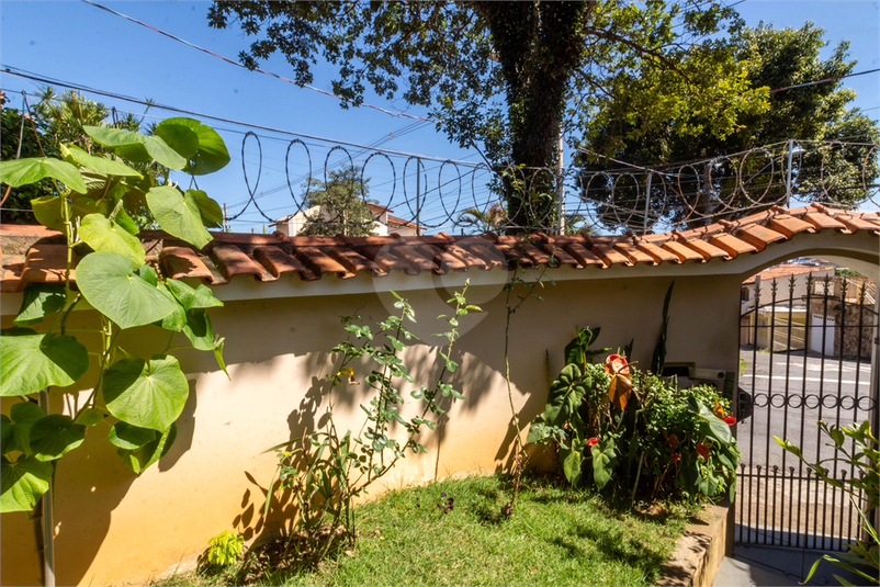 Venda Casa Guarulhos Vila Rosália REO921726 59