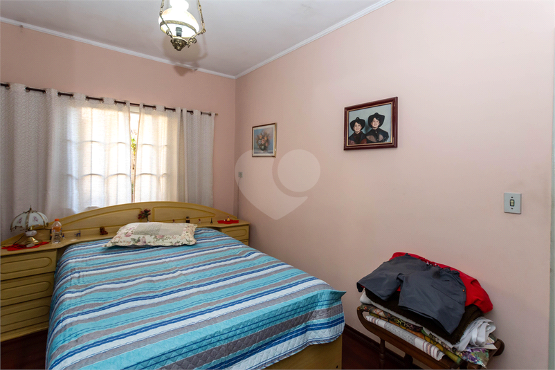 Venda Casa Guarulhos Vila Rosália REO921726 12