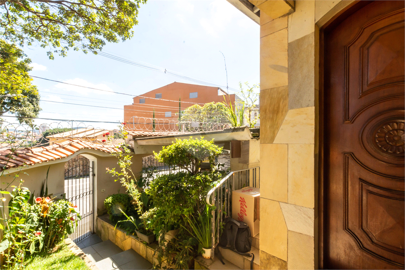 Venda Casa Guarulhos Vila Rosália REO921726 61