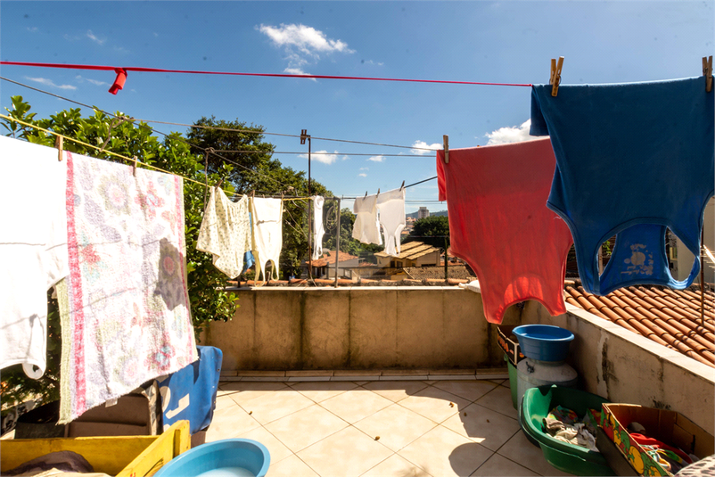 Venda Casa Guarulhos Vila Rosália REO921726 52