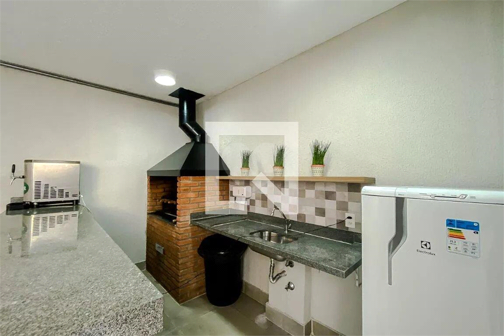 Venda Apartamento São Paulo Brás REO921730 36