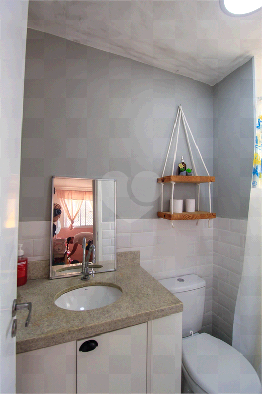 Venda Apartamento São Paulo Brás REO921730 17