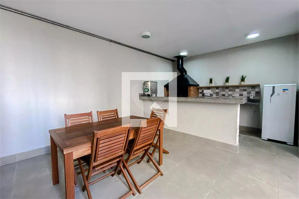 Venda Apartamento São Paulo Brás REO921730 38