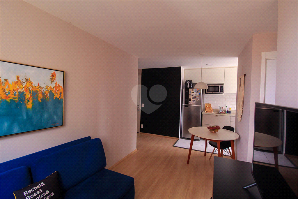 Venda Apartamento São Paulo Brás REO921730 2