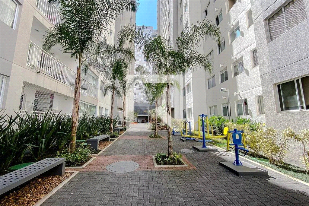 Venda Apartamento São Paulo Brás REO921730 41