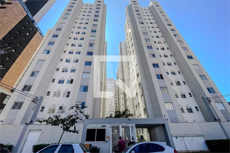 Venda Apartamento São Paulo Brás REO921730 42