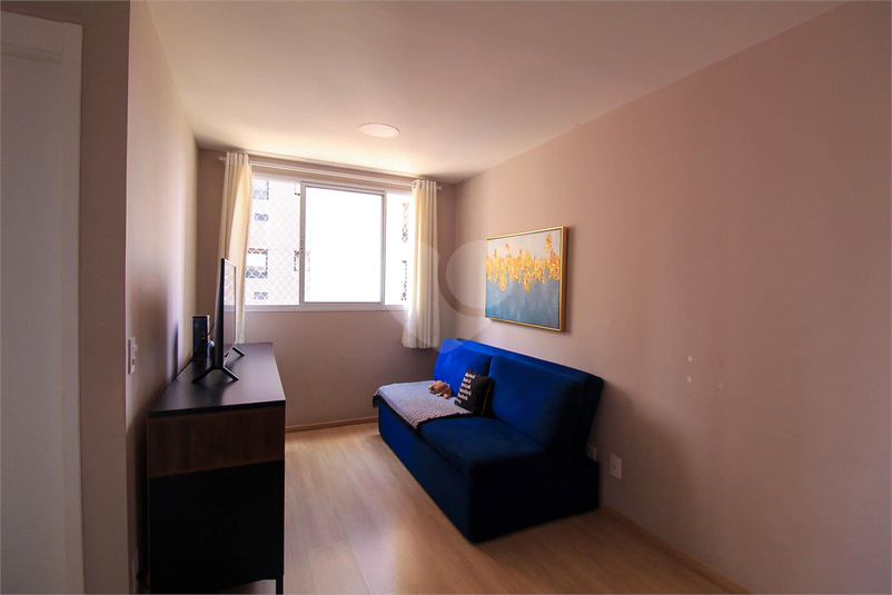 Venda Apartamento São Paulo Brás REO921730 5