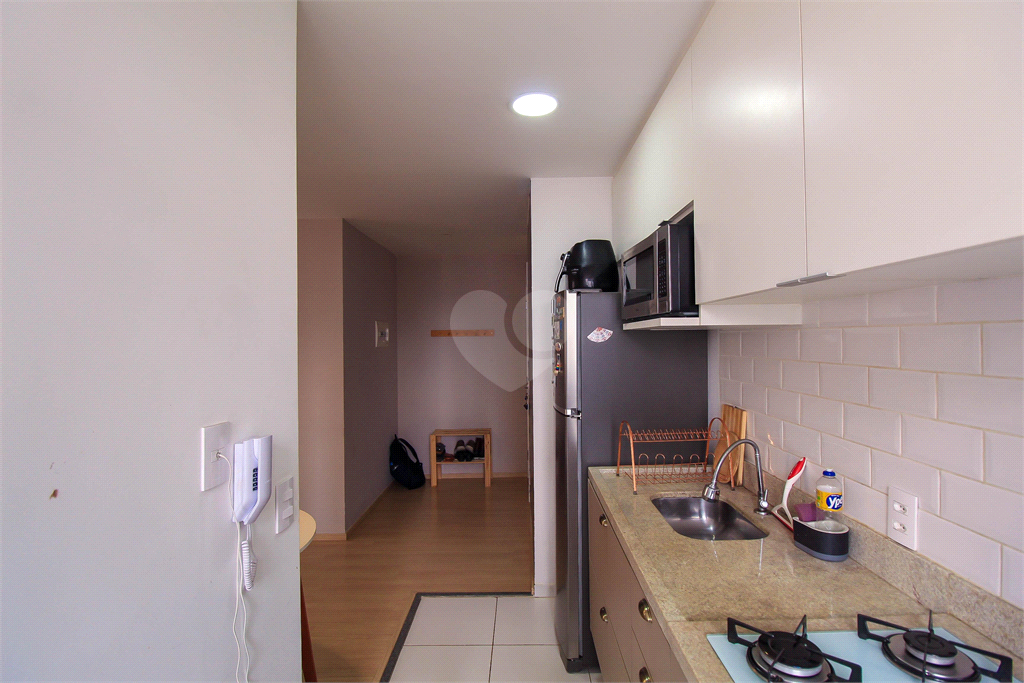 Venda Apartamento São Paulo Brás REO921730 24