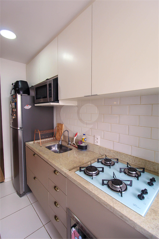 Venda Apartamento São Paulo Brás REO921730 25