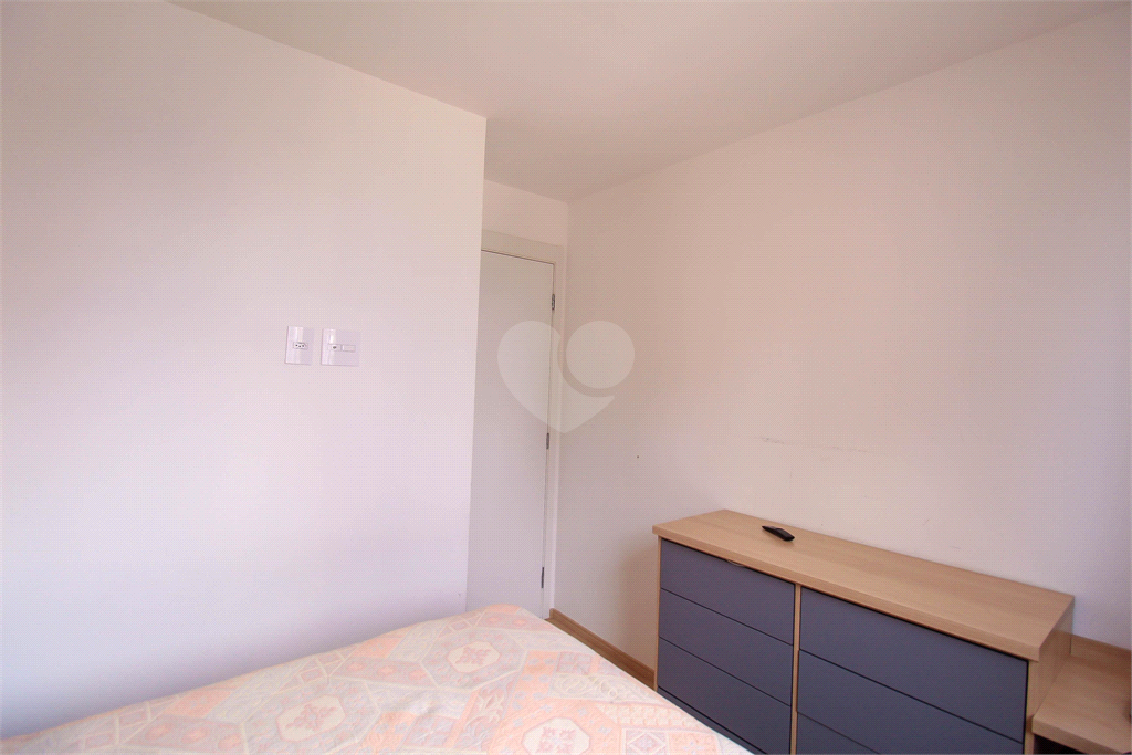 Venda Apartamento São Paulo Brás REO921730 8