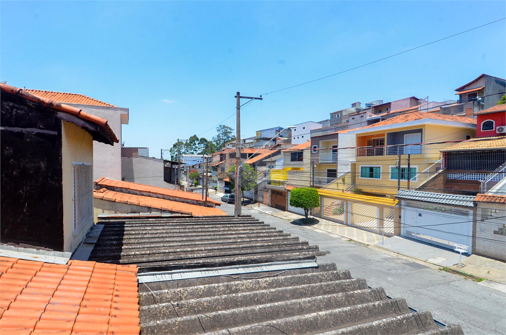 Venda Casa Guarulhos Jardim City REO921734 27