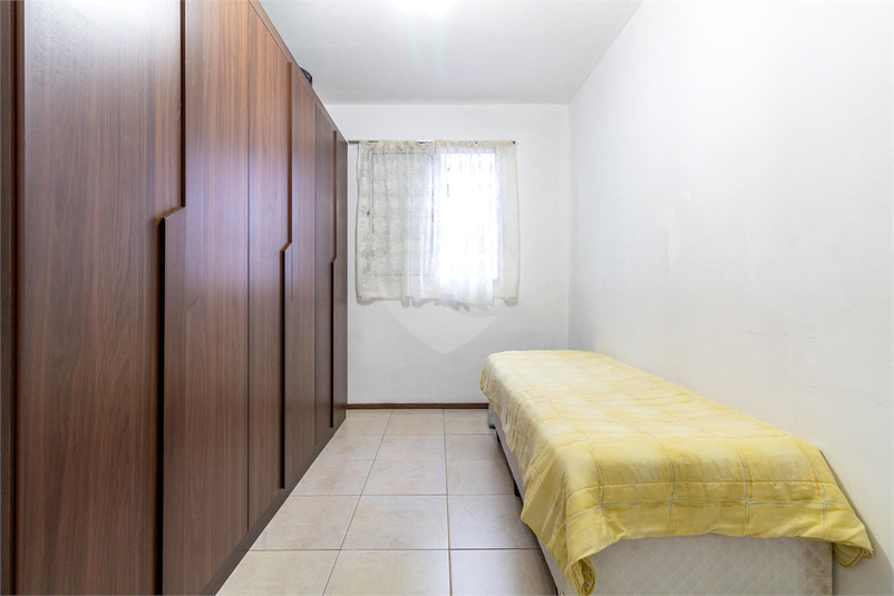 Venda Apartamento Guarulhos Cocaia REO921747 14