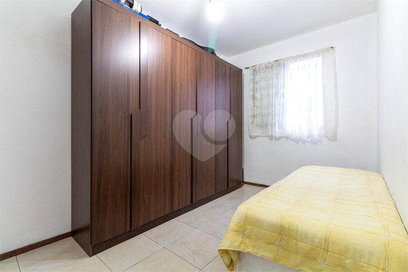 Venda Apartamento Guarulhos Cocaia REO921747 13