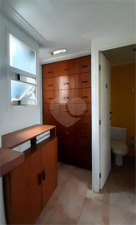 Venda Salas São Paulo Indianópolis REO921748 23