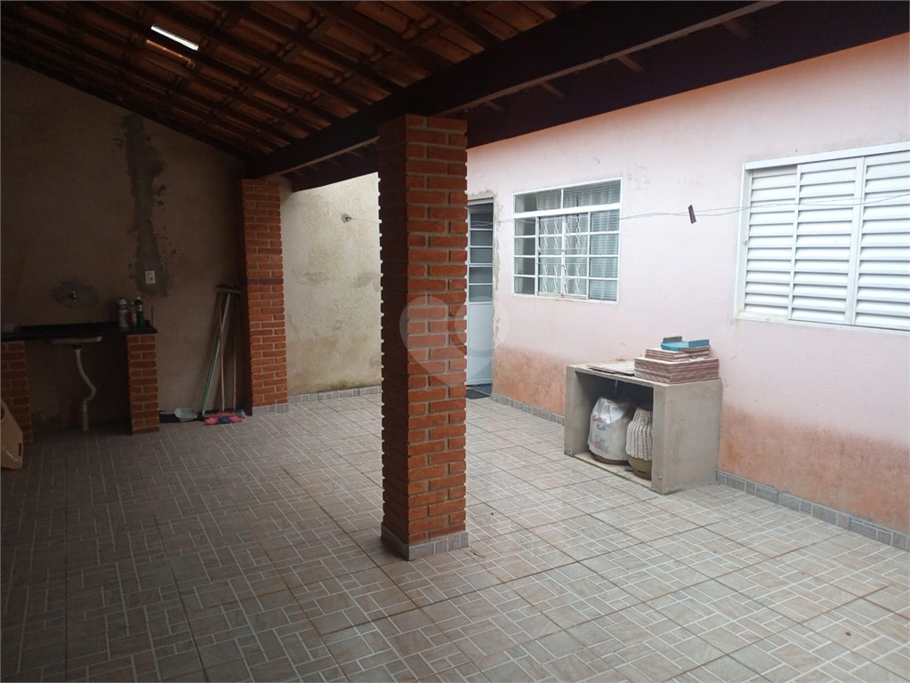 Venda Casa Itapetininga Jardim Santa Inêz REO921765 10