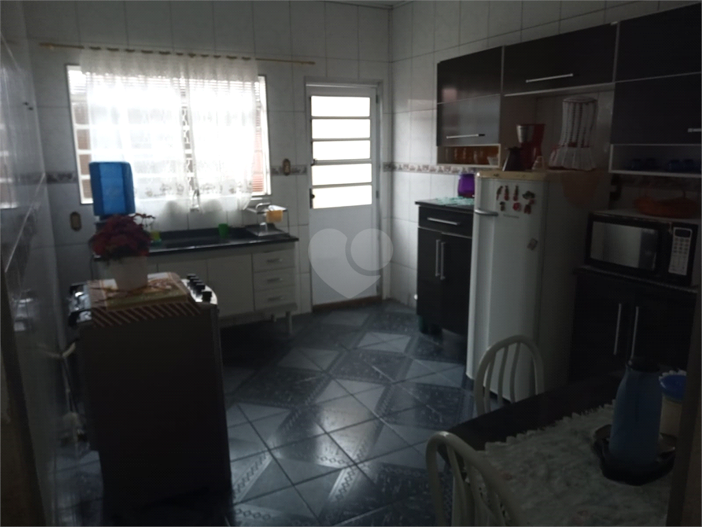 Venda Casa Itapetininga Jardim Santa Inêz REO921765 5