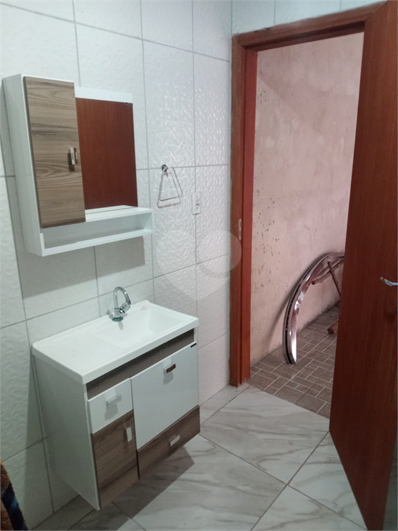 Venda Casa Itapetininga Jardim Santa Inêz REO921765 6