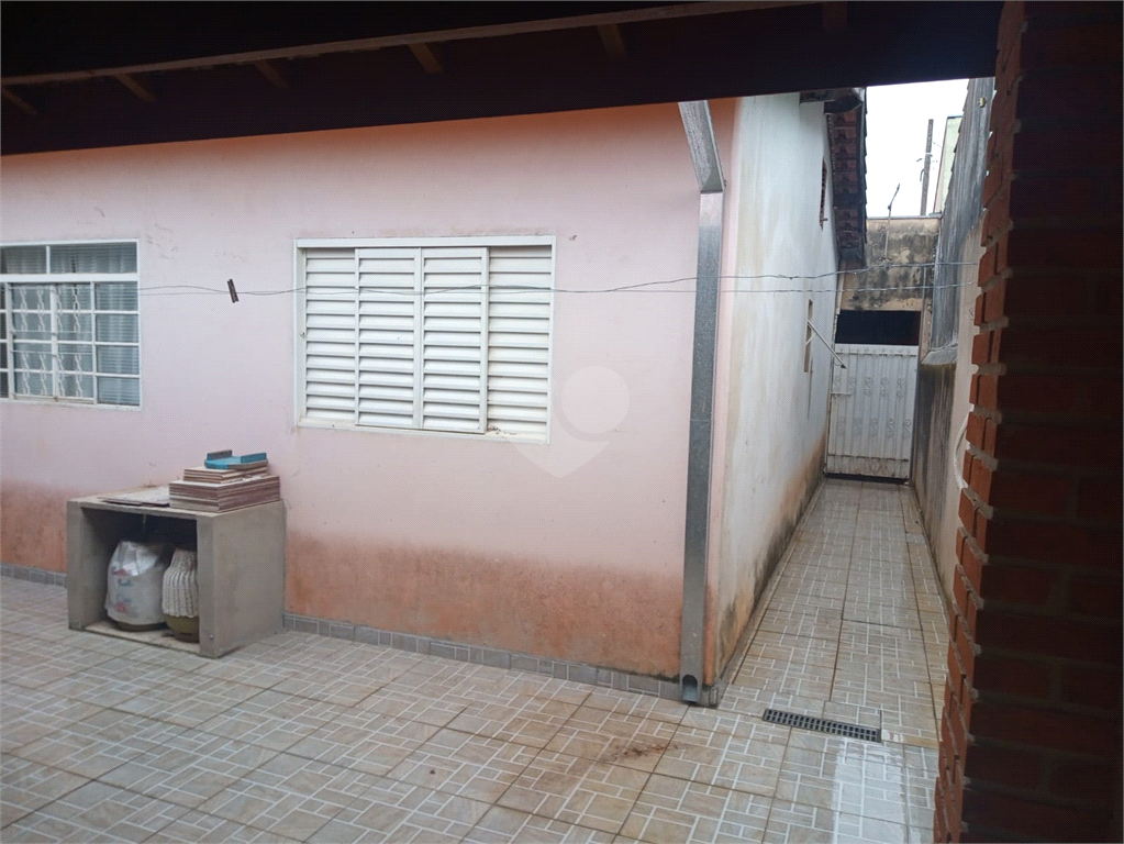 Venda Casa Itapetininga Jardim Santa Inêz REO921765 11