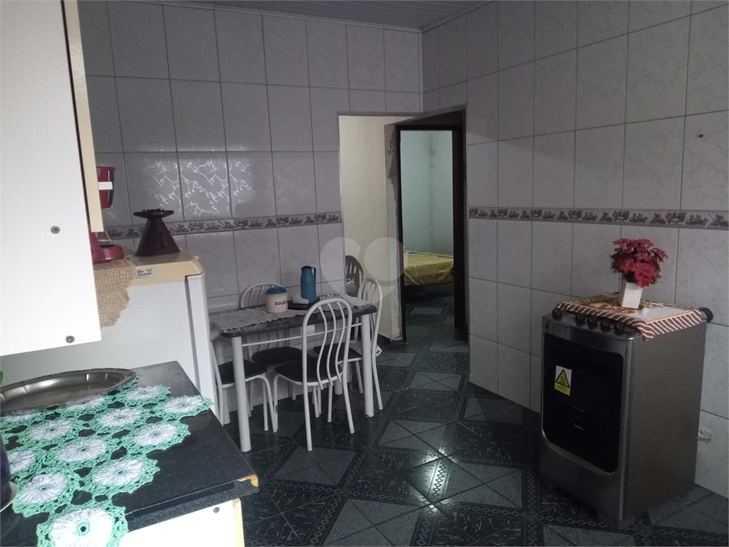 Venda Casa Itapetininga Jardim Santa Inêz REO921765 4