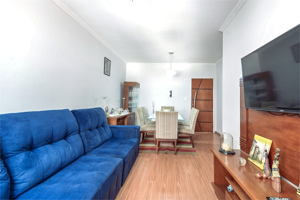 Venda Apartamento São Paulo Consolação REO921766 9