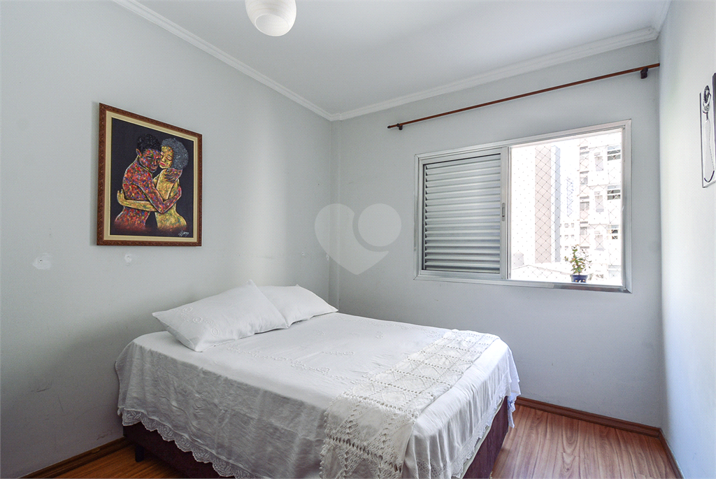 Venda Apartamento São Paulo Consolação REO921766 19