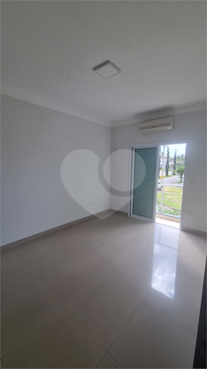 Venda Casa Hortolândia Residencial Jardim De Mônaco REO921772 13