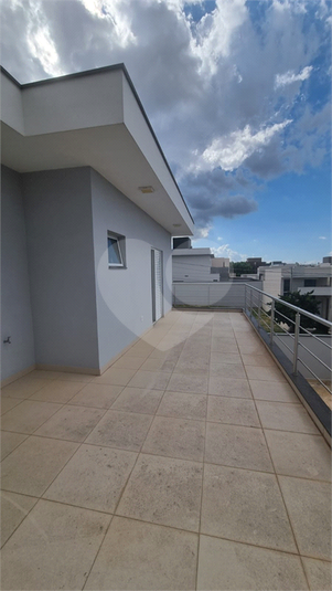 Venda Casa Hortolândia Residencial Jardim De Mônaco REO921772 14