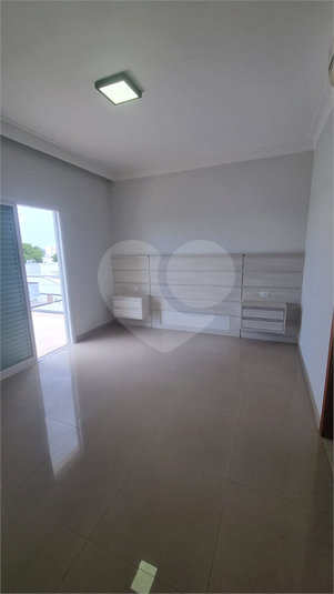 Venda Casa Hortolândia Residencial Jardim De Mônaco REO921772 15