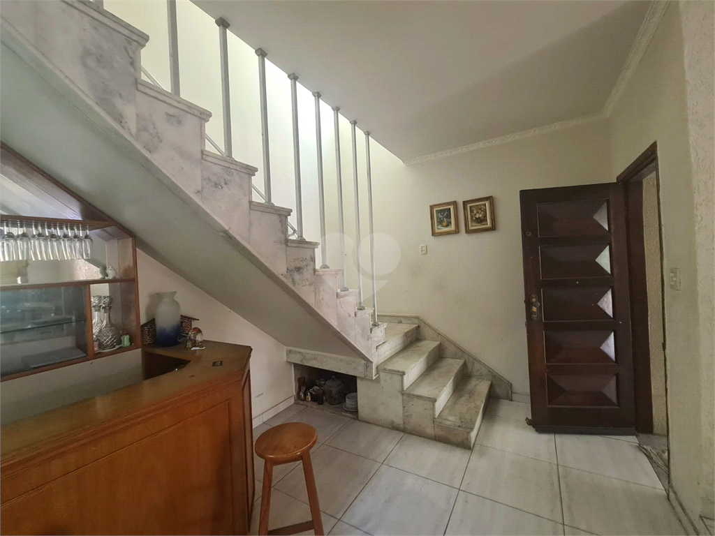 Venda Sobrado São Paulo Jardim Picolo REO921775 9