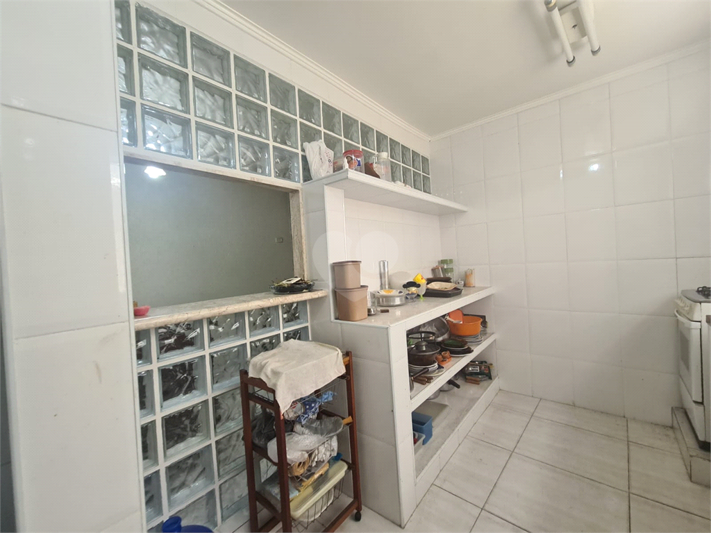 Venda Sobrado São Paulo Jardim Picolo REO921775 15