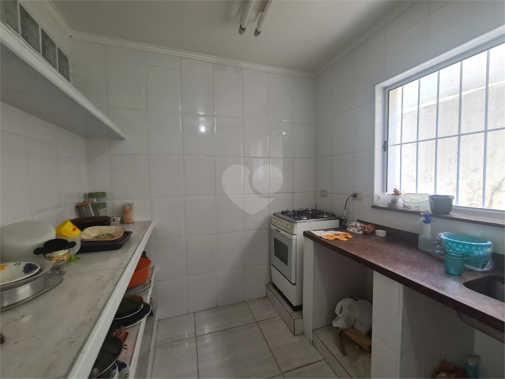 Venda Sobrado São Paulo Jardim Picolo REO921775 16