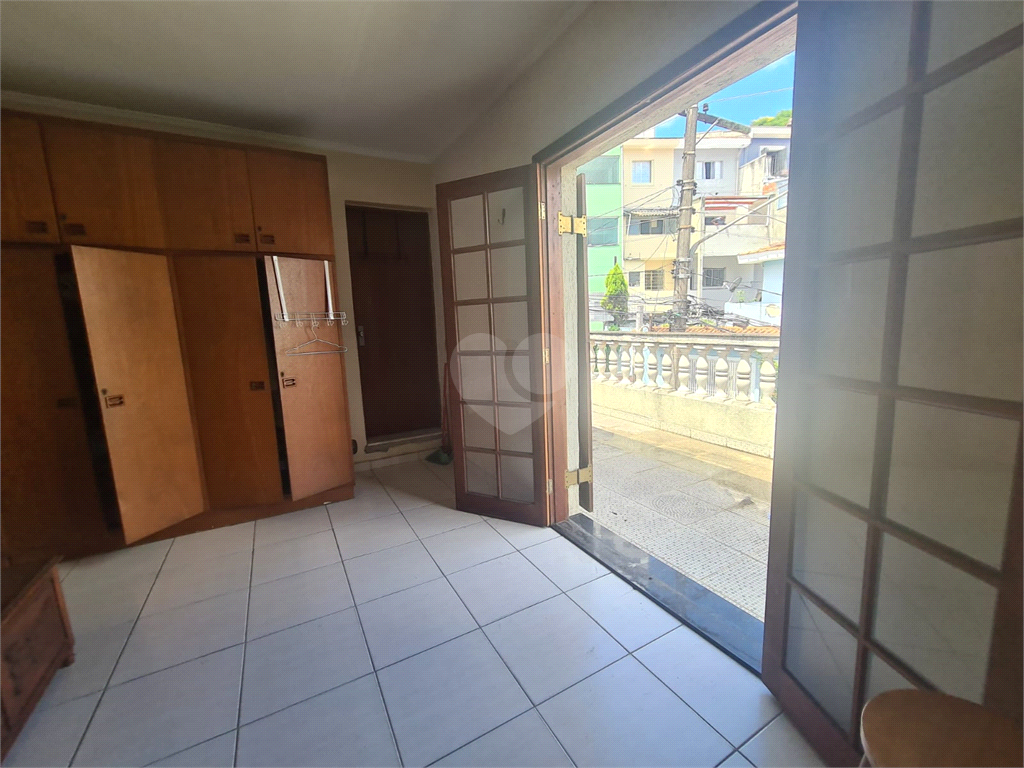 Venda Sobrado São Paulo Jardim Picolo REO921775 39