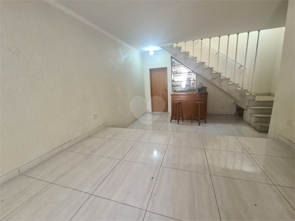 Venda Sobrado São Paulo Jardim Picolo REO921775 10