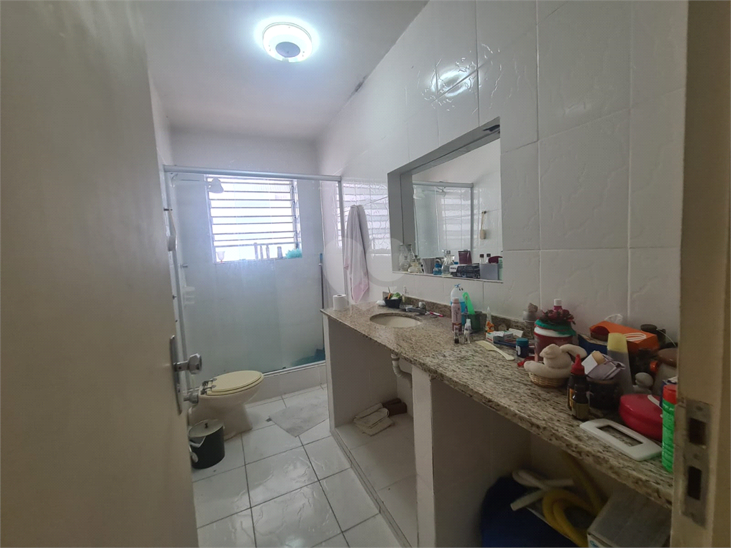 Venda Sobrado São Paulo Jardim Picolo REO921775 35