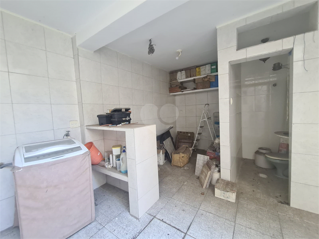 Venda Sobrado São Paulo Jardim Picolo REO921775 45