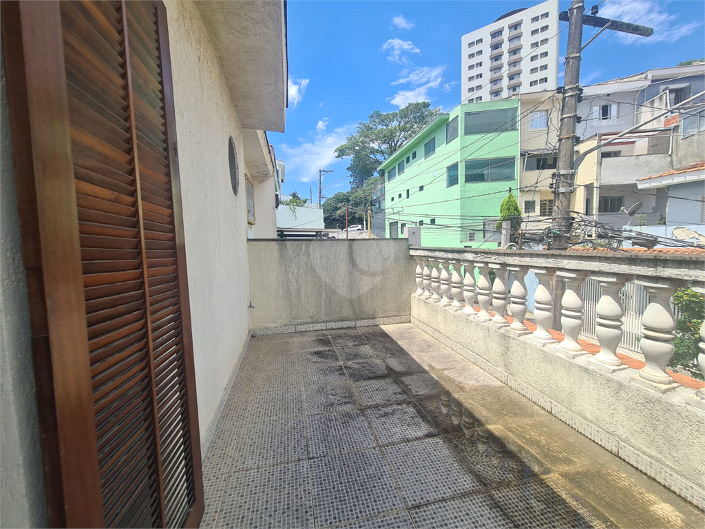 Venda Sobrado São Paulo Jardim Picolo REO921775 41