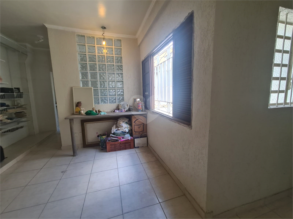 Venda Sobrado São Paulo Jardim Picolo REO921775 22