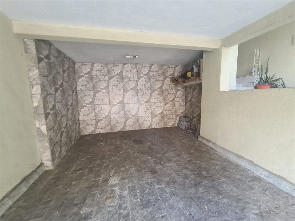 Venda Sobrado São Paulo Jardim Picolo REO921775 5